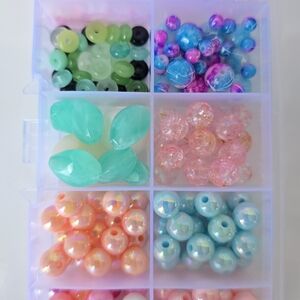 Colorful Beads Kit